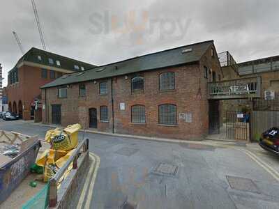 Piedmont Food On The Street