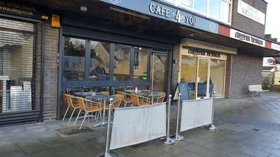 Cafe 4 You