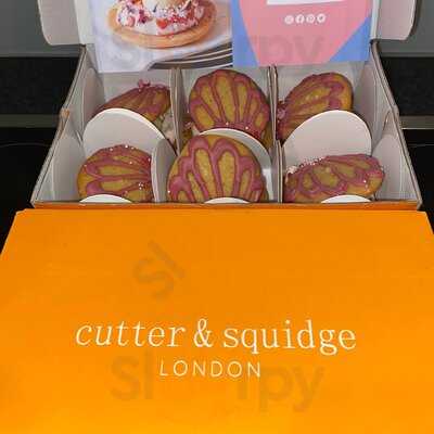 Cutter & Squidge