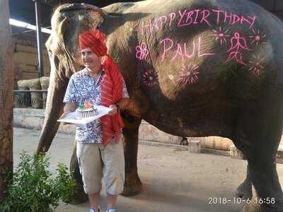 Fardeen Indian Takeaway