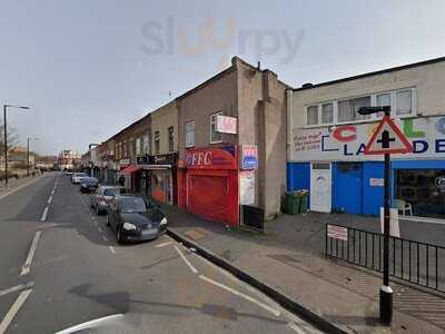Fardeen Indian Takeaway