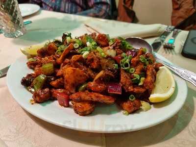 Bombay Indian Tandoori And Sri Lankan Restaurant