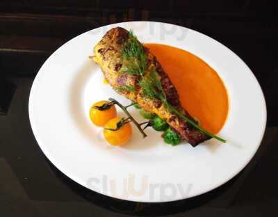 Bombay Indian Tandoori And Sri Lankan Restaurant