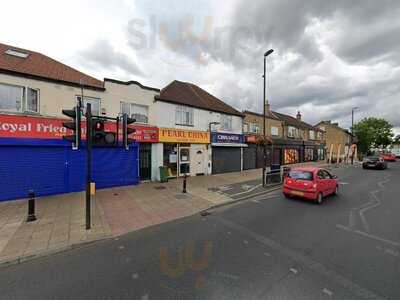 Bombay Indian Tandoori And Sri Lankan Restaurant