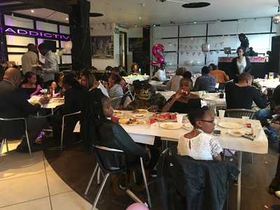 Addictive Bar & Restaurant