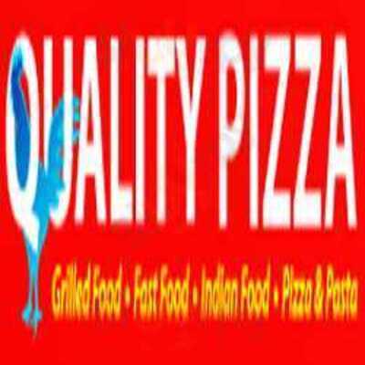 Quality Pizza