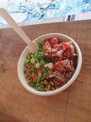 Island Poke Victoria