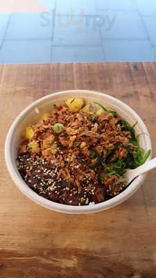 Island Poke Victoria