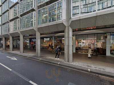 Island Poke Victoria