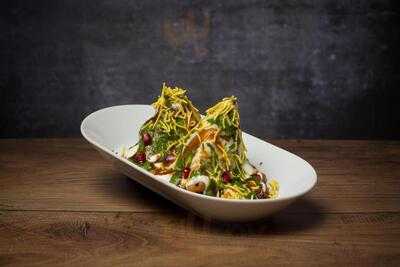 Mango Curry Of India