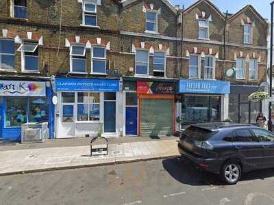 Mango Curry Of India