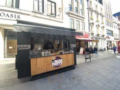 Acai Berry The Amazon Boost