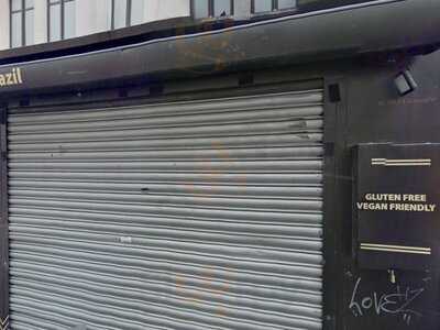 Acai Berry The Amazon Boost