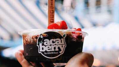 Acai Berry The Amazon Boost - Chelsea