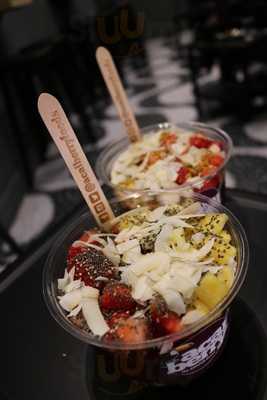 Acai Berry The Amazon Boost - Chelsea