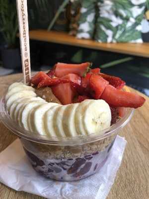 Acai Berry The Amazon Boost - Chelsea