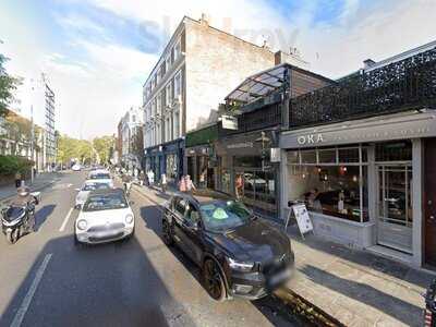 Acai Berry The Amazon Boost - Chelsea