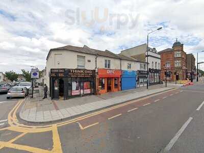 Dilkush Tandoori Indian Takeaway