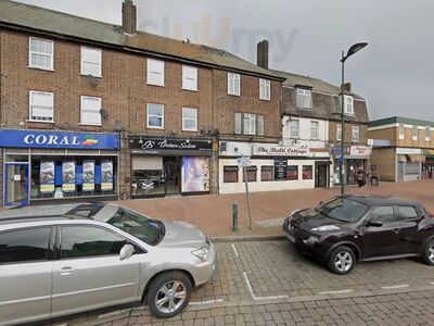 Tbc Deserts & Milkshakes