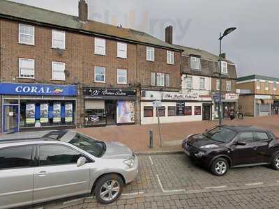 Tbc Deserts & Milkshakes