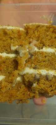 Tbc Deserts & Milkshakes