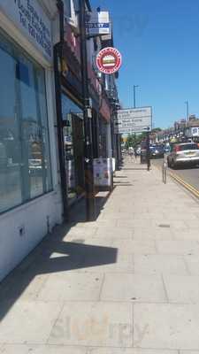 South Ealing Piri Piri