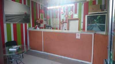 Senator Wood Fired Pizza