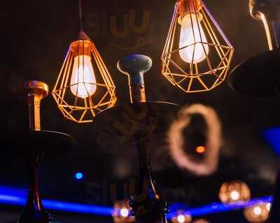 Sapores Shisha Lounge