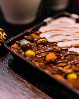 Sapores Shisha Lounge