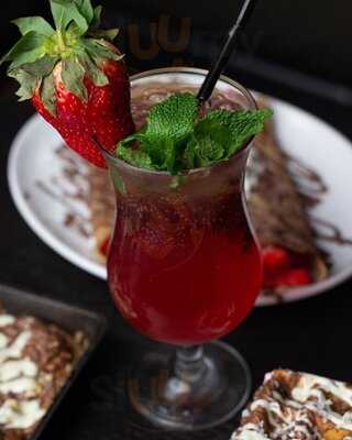 Sapores Shisha Lounge