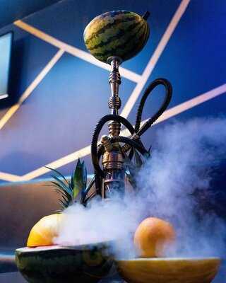 Sapores Shisha Lounge