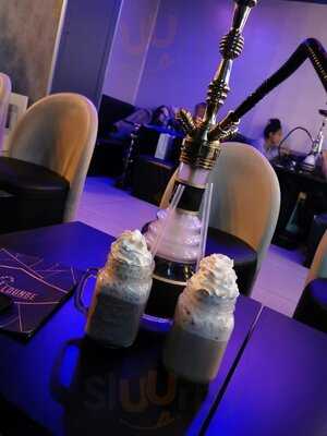 Sapores Shisha Lounge