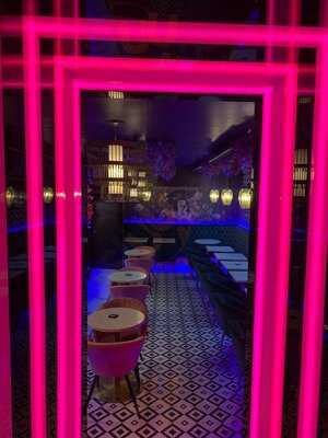 Sapores Shisha Lounge