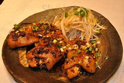 New Oriental Kitchen