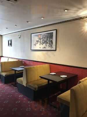 New Oriental Kitchen