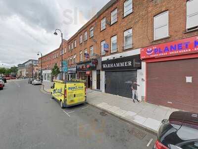 New Oriental Kitchen