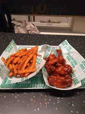 Neighbourhood Grocers