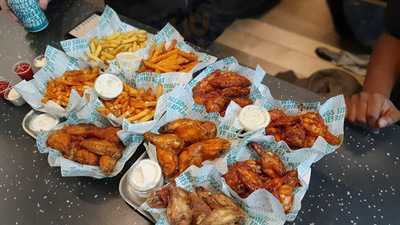 Neighbourhood Grocers