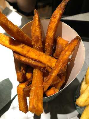 Neighbourhood Grocers