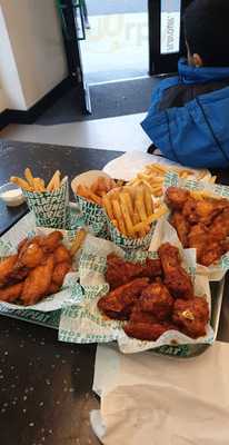 Neighbourhood Grocers