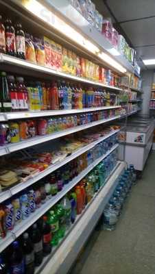 Neighbourhood Grocers