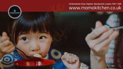 Momo Kitchen