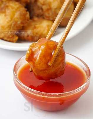 Modern Wing Chi Chef