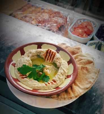 Landmark Pizza & Grill