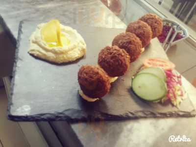 Landmark Pizza & Grill