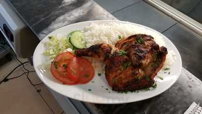 Landmark Pizza & Grill