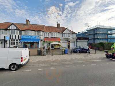 Landmark Pizza & Grill