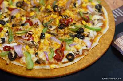 Kings Kebab & Burgers