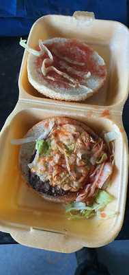 Kings Kebab & Burgers