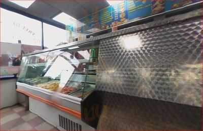 Kings Kebab & Burgers